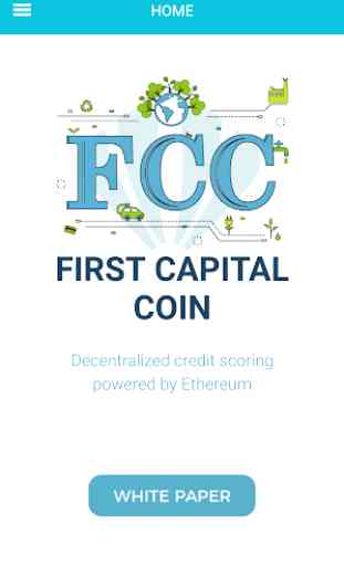 First Capital Coin 2