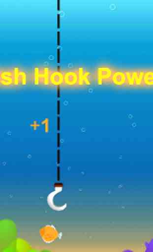 ✅Fish Hunter : Fish Shooter With Seven Power Ups 2