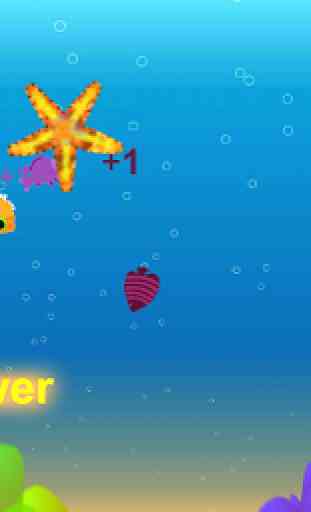 ✅Fish Hunter : Fish Shooter With Seven Power Ups 3