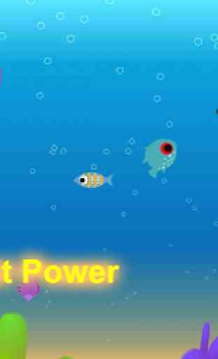 ✅Fish Hunter : Fish Shooter With Seven Power Ups 4