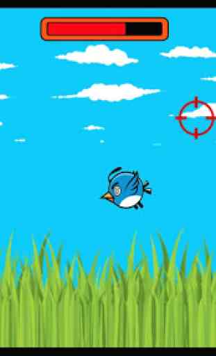 Flappy shooter 3
