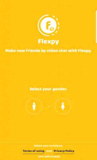 Flexpy - Video Call 2