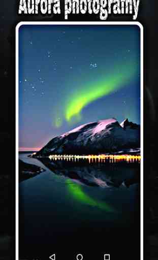fondos de pantalla aurora boreal imagenes gratis 2