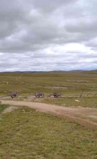 Fondos de pantalla de mongolia 3