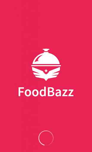 FoodBazz 1