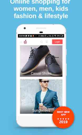 Fortune Bazar – Online Shopping | Discounts, Deals 2