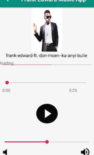 Frank Edward Songs 2019 2