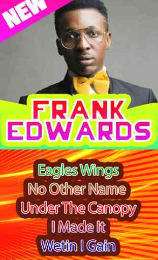 Frank Edwards Songs Offline 2