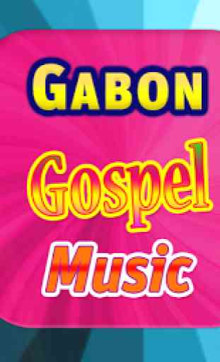 Gabon Gospel Music 1