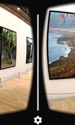 Galería Arte Virtual VR Museo - El Hierro Canarias 3