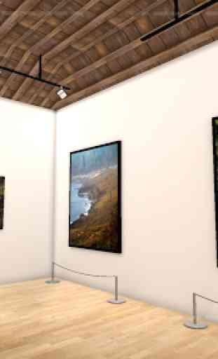 Galería Arte Virtual VR Museo - El Hierro Canarias 4