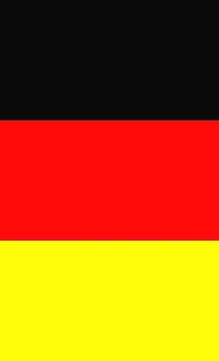 Germany Flag Wallpapers 1