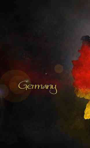 Germany Flag Wallpapers 2