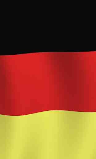 Germany Flag Wallpapers 3