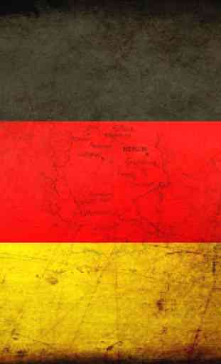 Germany Flag Wallpapers 4
