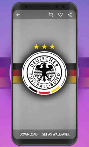 Germany Flag Wallpapers | Ultra HD Quality 4