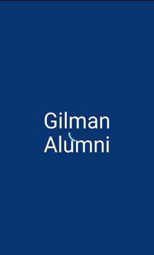 Gilman Alumni 1