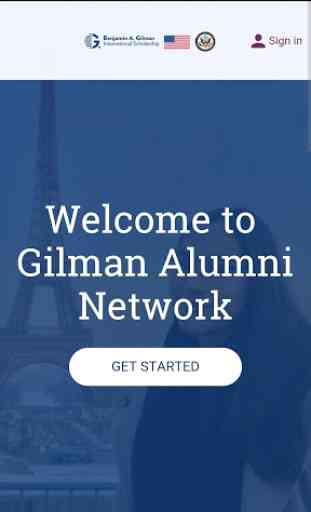 Gilman Alumni 2