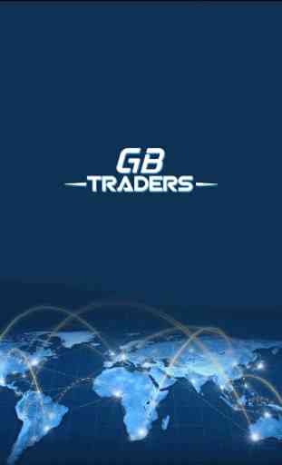 Global btc trader 1