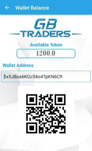 Global btc trader 2