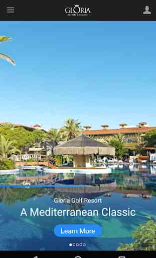 Gloria Hotels & Resorts 1