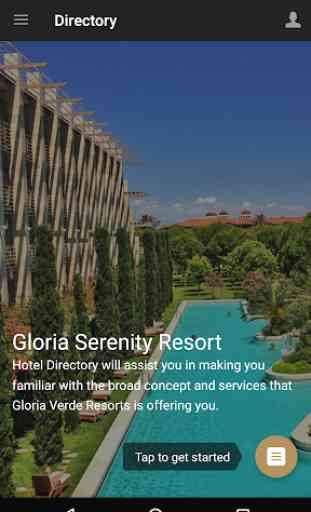 Gloria Hotels & Resorts 2