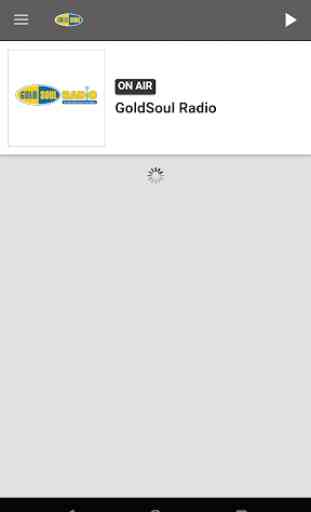 GoldSoul Radio 1