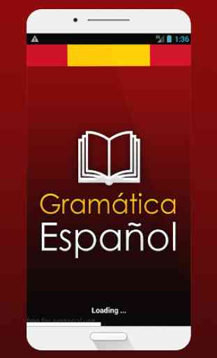 Gramática Del Español 1