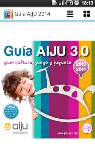 Guía AIJU 2013/2014 3