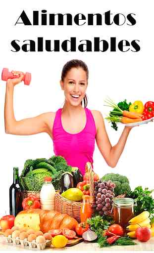 Guía De Alimentación Saludable Recetas Saludables 2