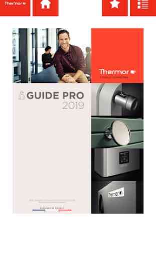 Guide Pro Thermor 1