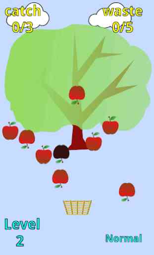 Harvest Apples For Good ByTilt 2