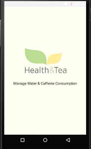Health & Tea 1