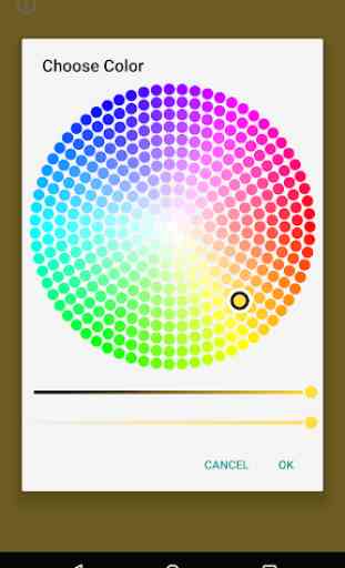 Hexify – RGB to Hex to RGB 4
