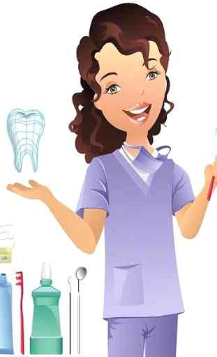 Higienista dental 1