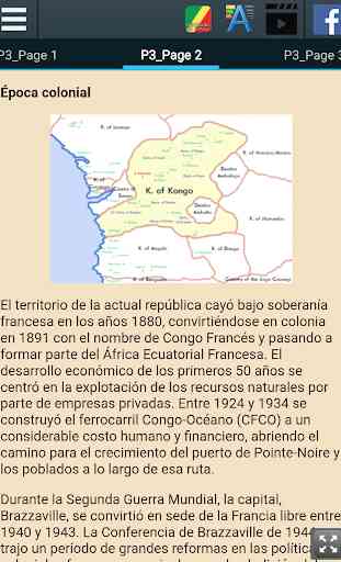 Historia de la República del Congo 3