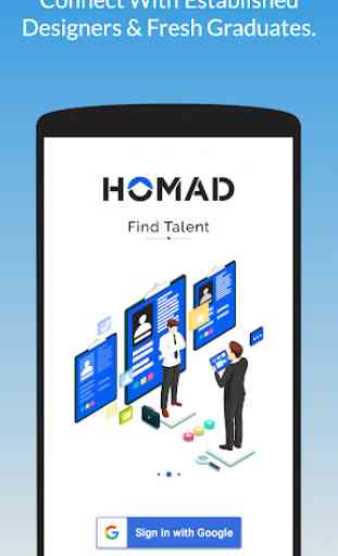 Homad - The Home Network 2