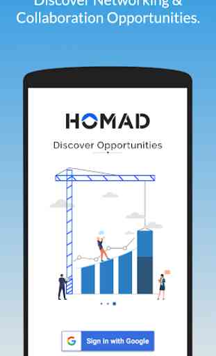 Homad - The Home Network 3