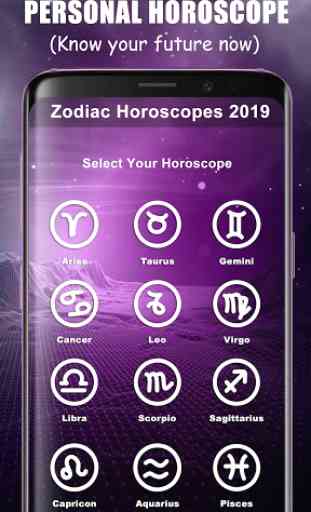 Horóscopo Diario Zodiaco 2019 - Por Fecha De Nacim 2
