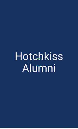Hotchkiss Alumni 1