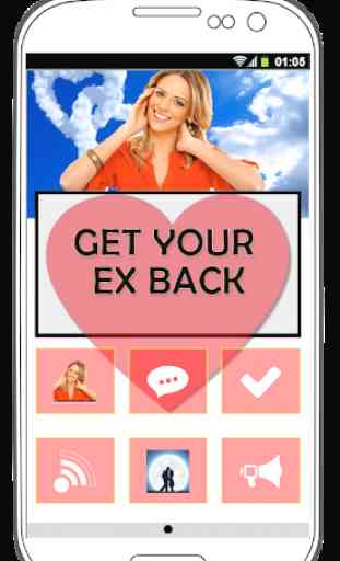 How To Get Your Ex Boyfriend Back 1