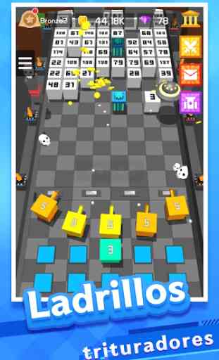 Idle Cube: Idle Game 1