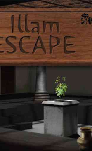 Illam Escape VR 1