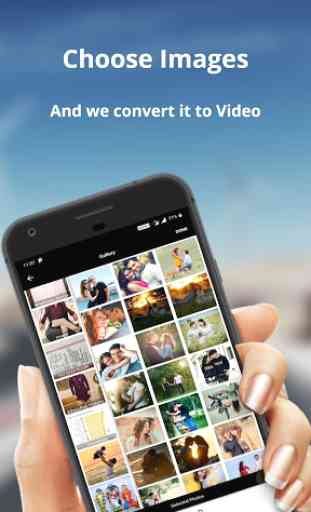 Image to Video Maker - Movie Maker - Video Editor 2