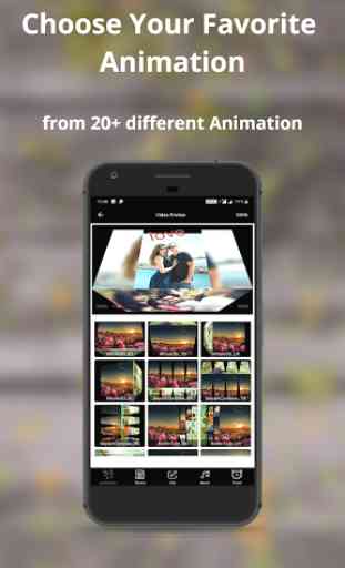 Image to Video Maker - Movie Maker - Video Editor 4