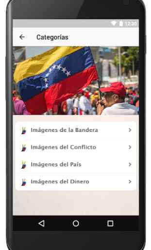 Imágenes de Venezuela 2