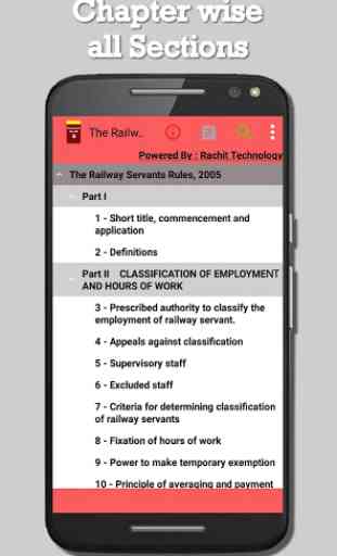 India Railway Servants (Hours of Work) Rules, 2005 2