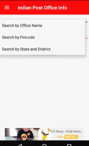 Indian Post Office Information(pincode and phone) 1