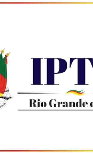 IPTV RIO GRANDE DO SUL 1