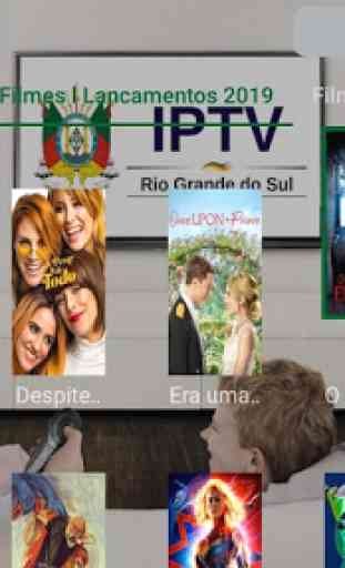 IPTV RIO GRANDE DO SUL 2